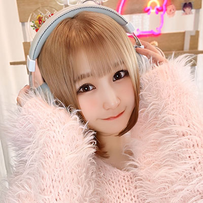 🐹はむちゃん🎧