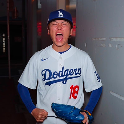 山本申伸🥕🦑