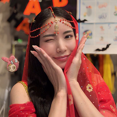 🍋華麗なるすん子🐩🍋