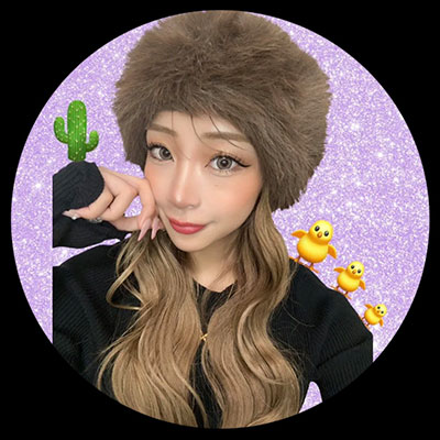 さちゃん🐵🎀🐥🌵